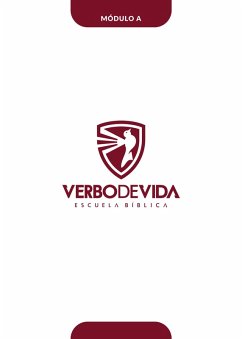 Cover Escuela Bíblica Verbo de Vida (eBook, ePUB)