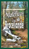 Maléfices à Brocéliande (eBook, ePUB)