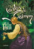 Contos de Grimm (eBook, ePUB)