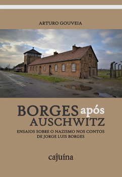 Cover Borges após Auschwitz (eBook, ePUB)