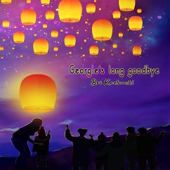 Georgie's Long Goodbye (eBook, ePUB) - Kozlowski, Bri