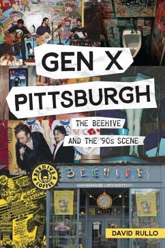 Gen X Pittsburgh - Rullo, David