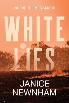 White Lies - Newnham, Janice