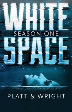 WhiteSpace Season One - Platt, Sean; Wright, David W