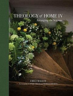 Theology of Home IV - Emily, Malloy