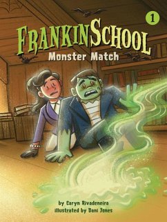 Cover Monster Match