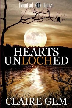 Hearts Unloched - Gem, Claire