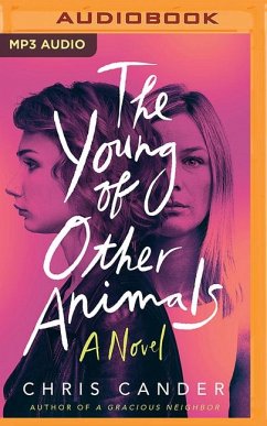 The Young of Other Animals - Cander, Chris