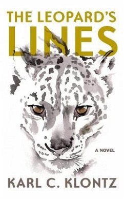 The Leopard's Lines - Klontz, Karl C.