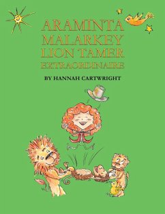 Araminta Malarkey - Cartwright, Hannah