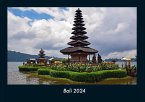 Bali 2024 Fotokalender DIN A4