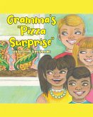 Gramma's &quote;Pizza Surprise&quote;