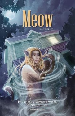 Meow - Brandon, Taylor St Sauvage; Zinovii, Niko