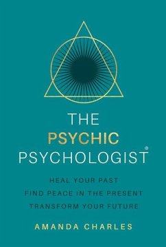 The Psychic Psychologist - Charles, Amanda