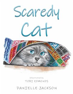 Scaredy Cat - Jackson, Danielle