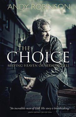 The Choice - Robinson, Andy