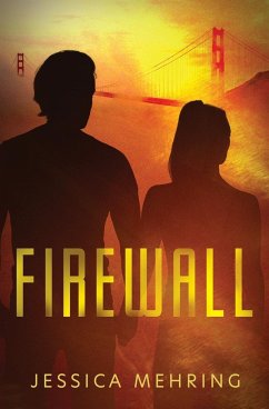 Firewall - Mehring, Jessica