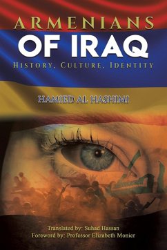 Armenians of Iraq - Hashimi, Hamied Al