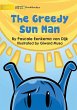 The Greedy Sun Man - Bild 1