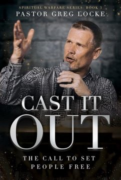Cast It Out - Locke, Greg