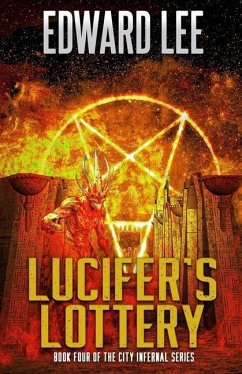 Lucifer's Lottery - Lee, Edward