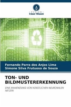 TON- UND BILDMUSTERERKENNUNG - Parra dos Anjos Lima, Fernando;Silva Frutuoso de Souza, Simone