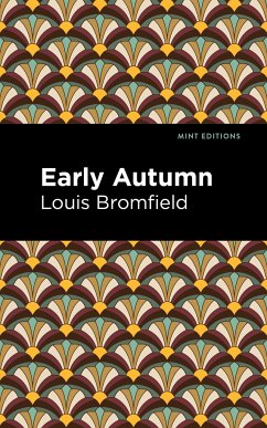 Early Autumn - Bromfield, Louis