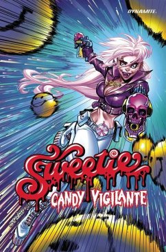 Sweetie Candy Vigilante - Cafiero, Suzanne