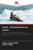 Climat - Réchauffement des océans