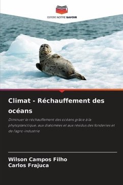 Climat - Réchauffement des océans - Campos Filho, Wilson;Frajuca, Carlos