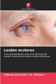 Lesões oculares