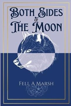 Both Sides of The Moon - Marsh, Fell A