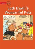 Lady Kwali's Wonderful Pots