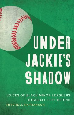 Under Jackie's Shadow - Nathanson, Mitchell