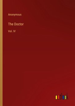 The Doctor