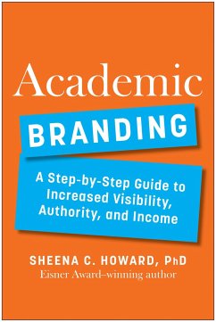 Academic Branding - Howard, Sheena, PhD