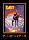 Den Volume 3: Children of Fire