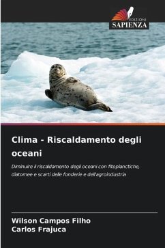 Clima - Riscaldamento degli oceani - Campos Filho, Wilson;Frajuca, Carlos