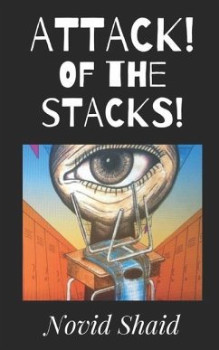 Attack Of The Stacks - Shaid, Novid