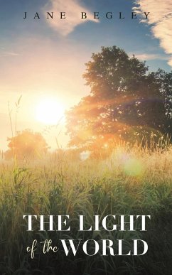The Light of the World - Begley, Jane