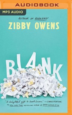 Blank - Owens, Zibby