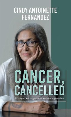 Cancer, Cancelled - Fernandez, Cindy Antoinette