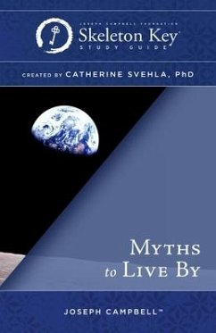 Myths to Live By - Svehla, Catherine