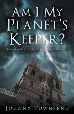 Am I My Planet's Keeper? - Townsend, Johnny