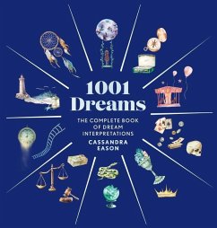 1001 Dreams - Eason, Cassandra