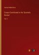 Essays Contributed to the 'Quarterly... - Bild 1