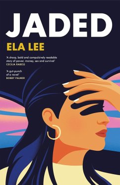 Jaded (eBook, ePUB) - Lee, Ela