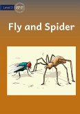 Fly And Spider