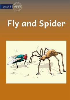 Fly And Spider - Usaid