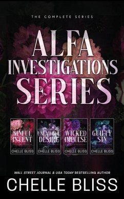 ALFA Investigations - Bliss, Chelle